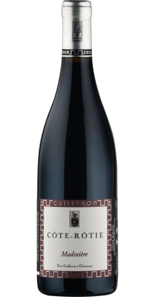 Yves Cuilleron Côte-Rôtie La Madinière 2022 75cl 12.5% - 5313.jpg