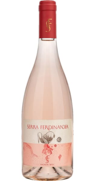 Planeta Serra Ferdinandea Rose' 2022 75cl 12.5% - L044.jpg