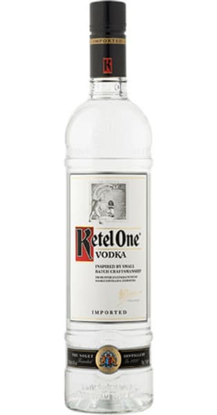Ketel One Ketel One 70cl 40% - C11264NV.jpg