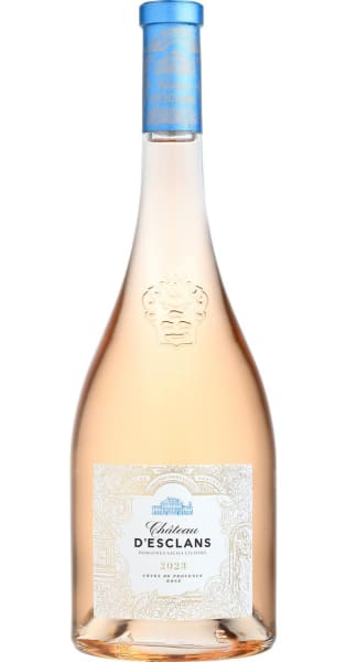Chateau D'Esclans Rose 2022 75cl 14% - L581.jpg