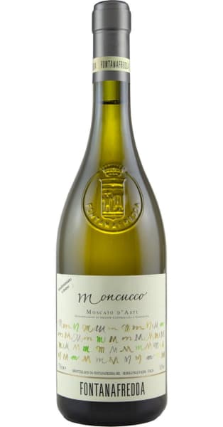 Fontanafredda Moscato d'Asti, Moncucco Half 2022 37.5cl 5.5% - 3957.jpg