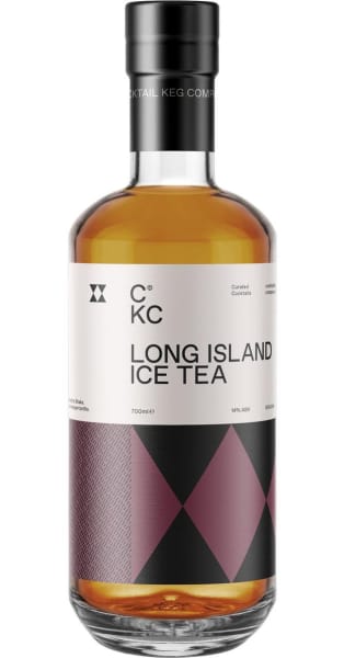 Cocktail Keg Company Long Island Ice Tea 70cl 14% - M06864NV.jpg