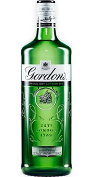 Gordons Gordon's Gin (Scotland) 70cl 37.5% - C12964NV.jpg