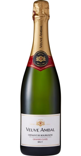 Veuve Ambal Crémant de Bourgogne Brut, Grande Cuvée 75cl 12% - A587.jpg