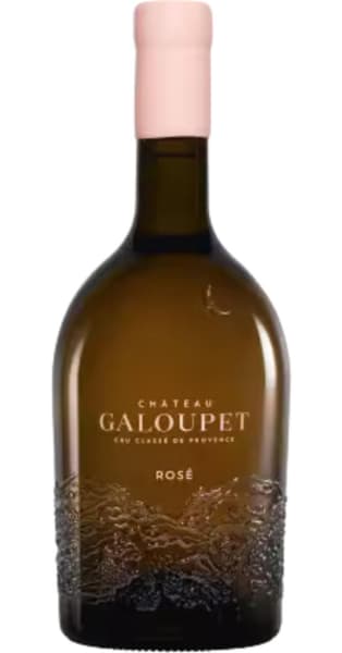 Chateau D'Esclans Galoupet Cru Classe 2023 75cl 14% - L426.jpg