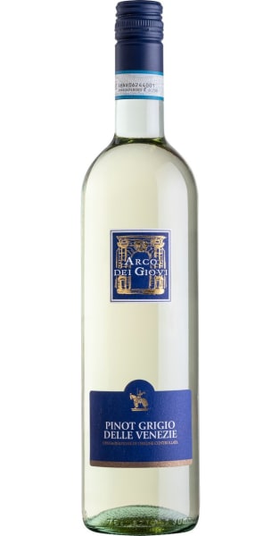 Arco dei Giovi Pinot Grigio DOC Arco dei Giovi 2023 75cl 12% - K61461.jpg