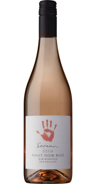 Seresin Estate Zosia Organic Pinot Noir Rosé 2022 75cl 13% - L2920122.jpg