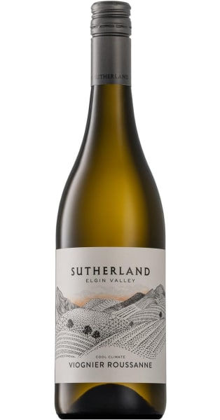 Sutherland Viognier Roussanne 2023 75cl 13% - 643561.jpg