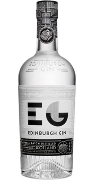 Edinburgh Gin Edinburgh Gin (Scotland) 70cl 43% - D26864NV.jpg