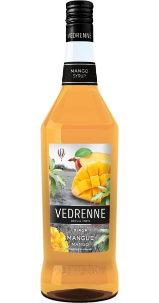 Vedrenne Sirop Mangue (Mango) 100cl - L72093NV.jpg