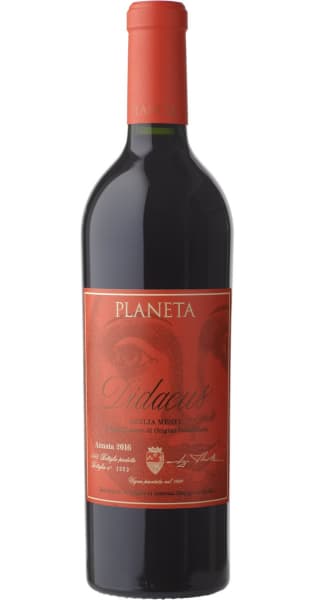 Planeta Didacus Cabernet Franc 2018 75cl 14% - J983.jpg