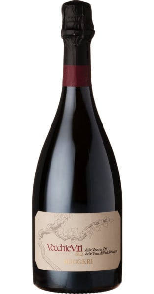 Ruggeri Vecchie Viti, Valdobbiadene Prosecco Superiore DOCG 2022 75cl 12% - A132.jpg
