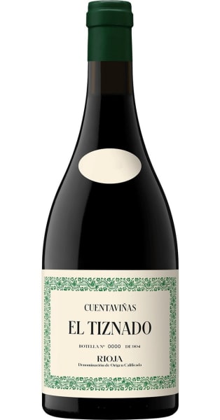 Cuentaviñas El Tiznado 2023 75cl 14% - L29914.jpg