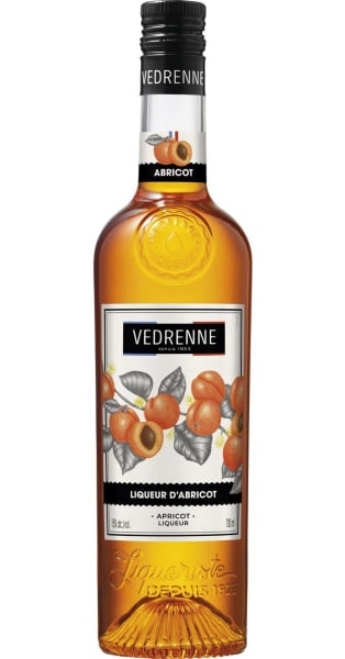 Vedrenne Apricot Liqueur  70cl 15% - L72864NV.jpg