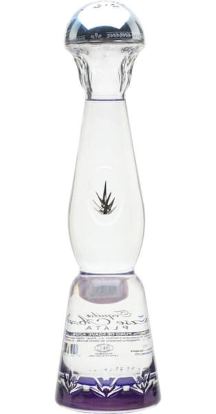 Clase Azul Plata Tequila 70cl 40% - K81564NV.jpg