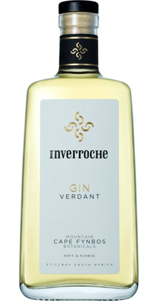Inverroche Verdant Gin 70cl 43% - J44964NV.jpg