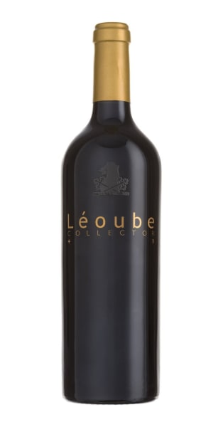 Château Léoube Léoube Collector de Léoube Red Organic 2016 75cl 14% - L552.jpg