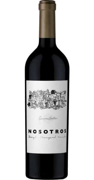Susana Balbo Nosotros Malbec 2020 - K430.jpg