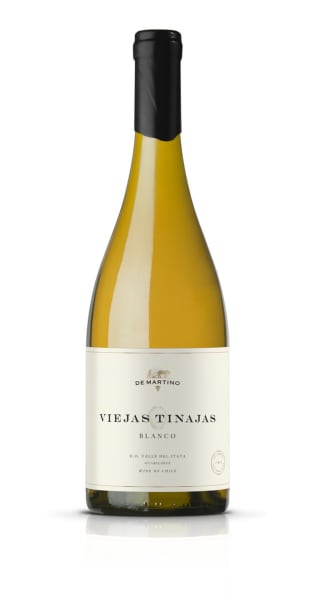 De Martino Viejas Tinajas Muscat 2020 75cl 12.5% - J439.jpg