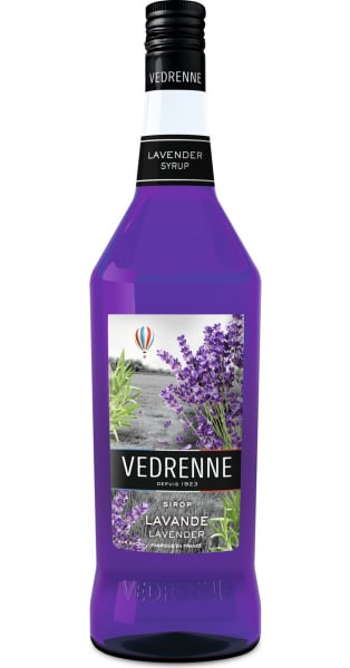 Vedrenne Vedrenne Sirop de Lavande - K37917NV.jpg