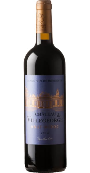 Château de Villegeorge Château de Villegeorge 2014 75cl 13.5% - G6536114.jpg