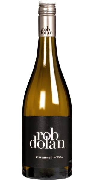 Rob Dolan Black Label Marsanne 2021 75cl 13.5% - L000.jpg