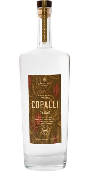 Copalli Cacao Rum   - K89364NV.jpg