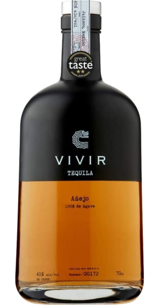 Vivir Tequila Anejo   - J73464NV.jpg