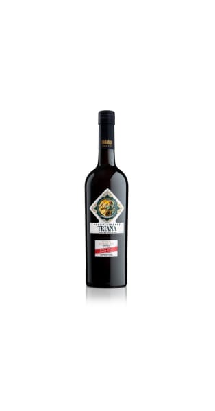 Bodegas Hidalgo Triana Pedro Ximenez Hidalgo 50cl 50cl 15% - G116.jpg