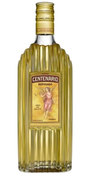 Jose Cuervo Tequila Jose Cuervo Gran Centenario Reposado Tequila 70cl 38% - D35864NV.jpg