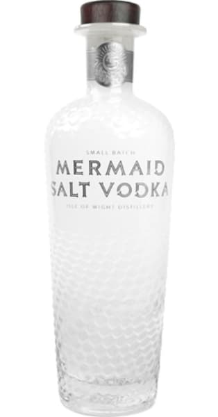 Mermaid Salt Vodka   70cl 40% - J35064NV.jpg
