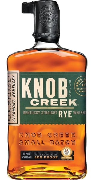 Knob Creek Knob Creek Rye 70cl 50% - H28564NV.jpg