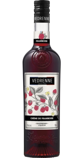 Vedrenne Vedrenne Crème de Framboise  - K13164NV.jpg