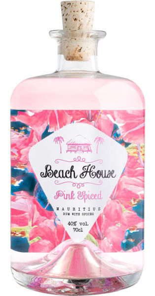 Beach House Pink Spiced Rhum   - L07964NV.jpg