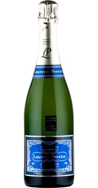 Laurent Perrier Ultra Brut 75cl 12% - 3454.jpg