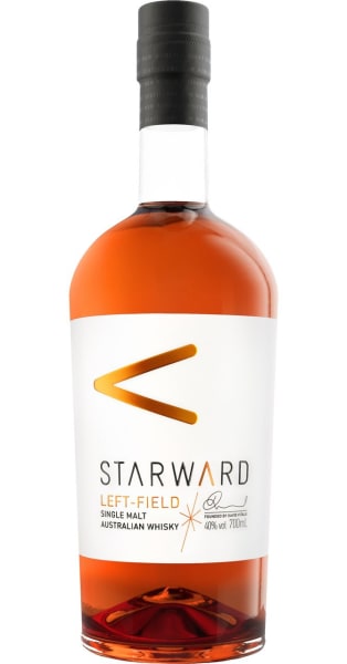 Starward Starward Left Field 70cl 40% - J90764NV.jpg