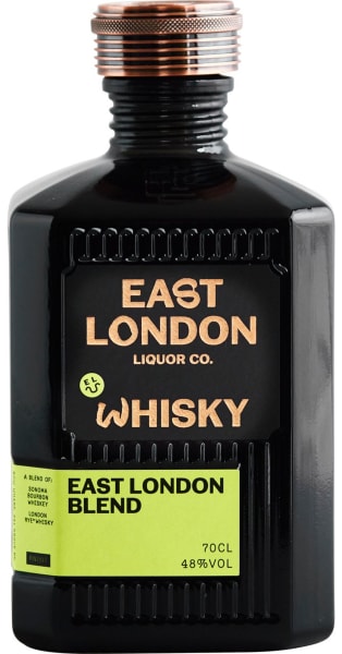 East London Liquor Company Blend 2021 Whisky 70cl 48% - K56664NV.jpg