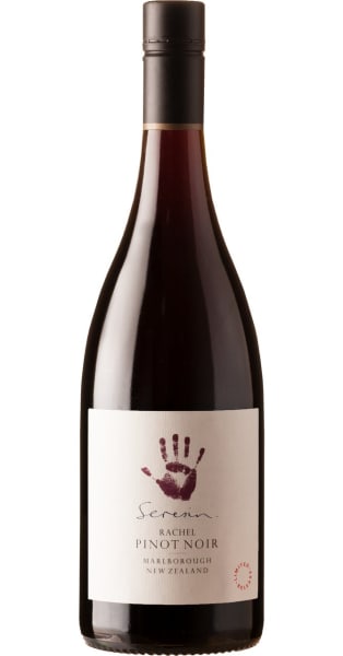 Seresin Estate Rachel Pinot Noir 2023 75cl 14% - H591.jpg