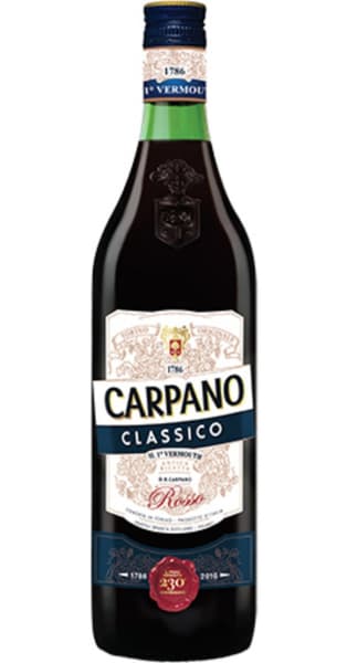 Carpano Carpano Classico Vermouth 100cl 16% - H06093NV.jpg