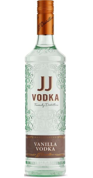 JJ Whitley Vanilla Vodka   - L34964NV.jpg