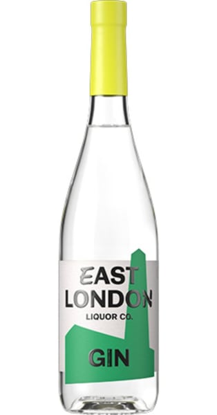 East London Liquor Company Gin   70cl 40% - J30064NV.jpg
