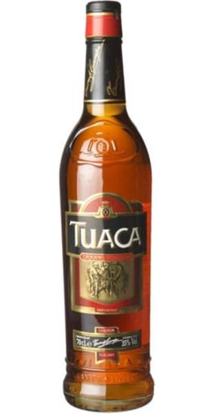 Tuaca Tuaca Liqueur 70cl 35% - D43164NV.jpg