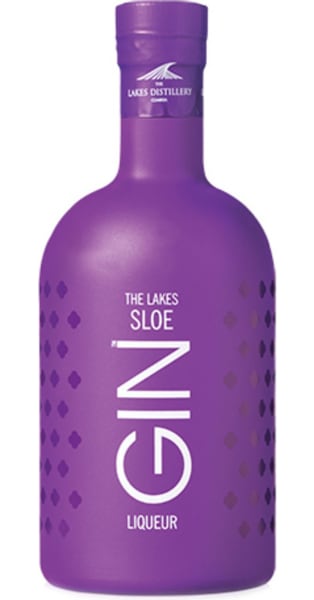 Lakes Distillery The Lakes Sloe Gin Liqueur (Cumbria) 70cl 25% - H16564NV.jpg