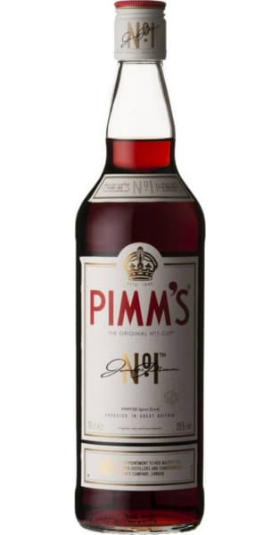 Pimm's Pimm's No1 70cl 25% - 648664NV.jpg