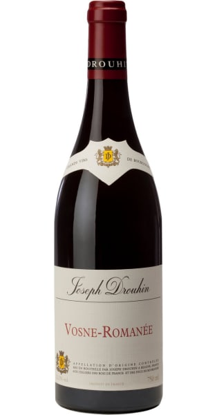 Joseph Drouhin Vosne-Romanée 2021 75cl 13.5% - H761.jpg