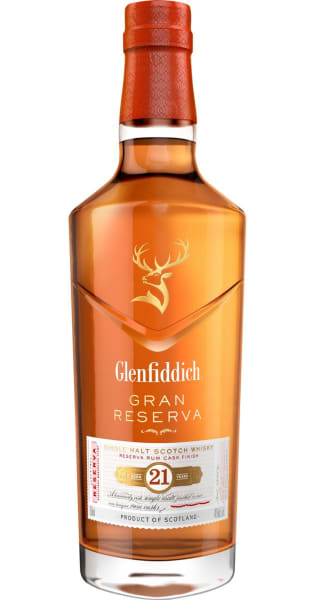 Glenfiddich Glenfiddich 21yo Single Malt 70cl 40% - D95829NV.jpg