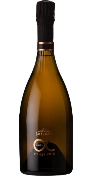 Champagne Jacquart Alpha 2012 75cl 12.5% - A237.jpg