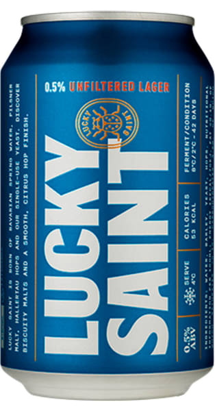 Lucky Saint Unfiltered Lager 0.5% Can - K68931NV.jpg