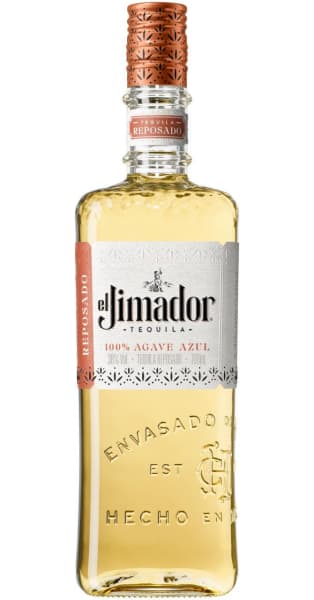 El Jimador Tequila El Jimador Reposado Tequila 70cl 38% - C12164NV.jpg