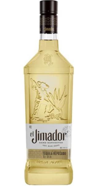 El Jimador Tequila El Jimador Reposado Tequila 70cl 38% - C12164NV.jpg